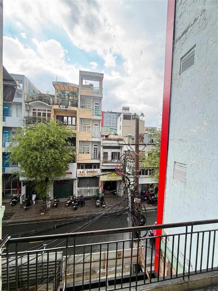Cho thuê nhà 2mt tân thới hiệp, p. 13, q. 11, 20tr