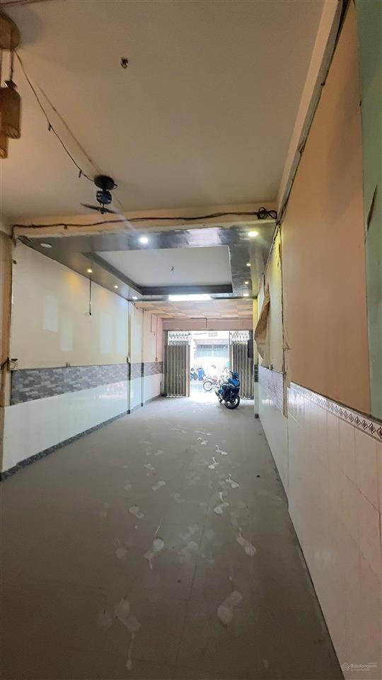 Cho thuê nhà 2mt tân thới hiệp, p. 13, q. 11, 20tr