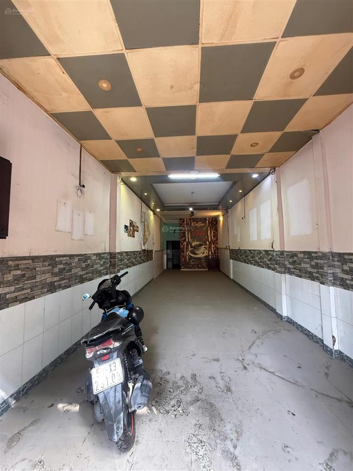 Cho thuê nhà 2mt tân thới hiệp, p. 13, q. 11, 20tr