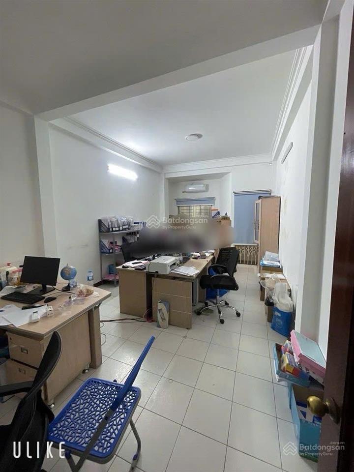 Cho thuê nhà mtnb 8m đường số 52, p. 14, q. 10, 26tr