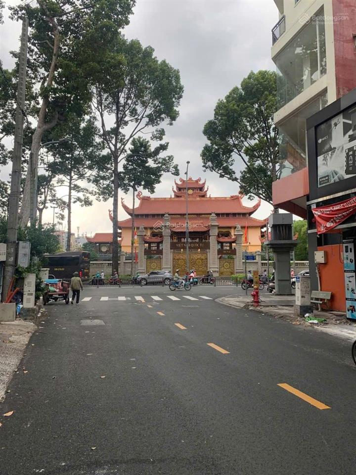 Cho thuê nhà mt trần minh quyền, p. 10, q. 10, 30tr
