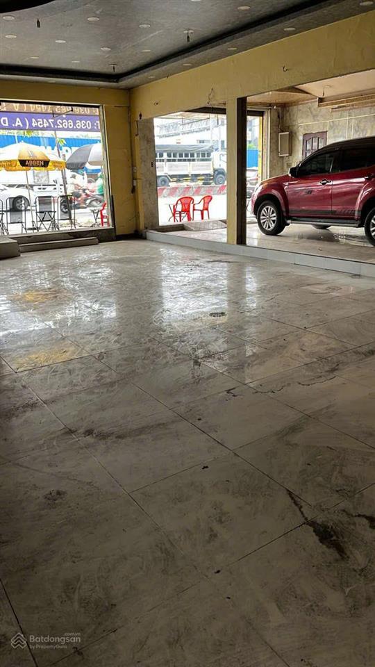 Cho thuê nhà giá cạnh tranh mt quốc lộ 22 (lê quang đạo), p. trung mỹ tây, q.12, 30tr.