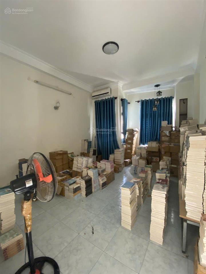 Cho thuê nhà mt nguyễn thượng hiền, p.5, q. pn, 25tr