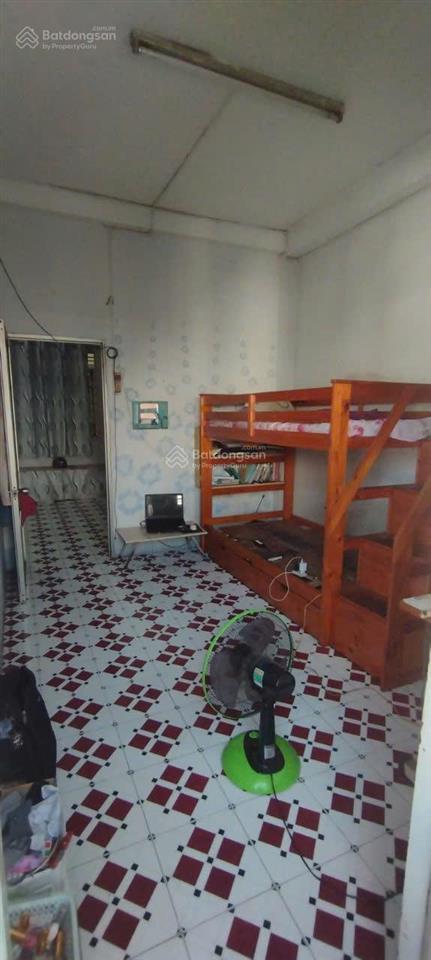 Bán căn hộ (c.cư quân sự l4) đội cung, p.9, q.11, 2.2 tỷ.