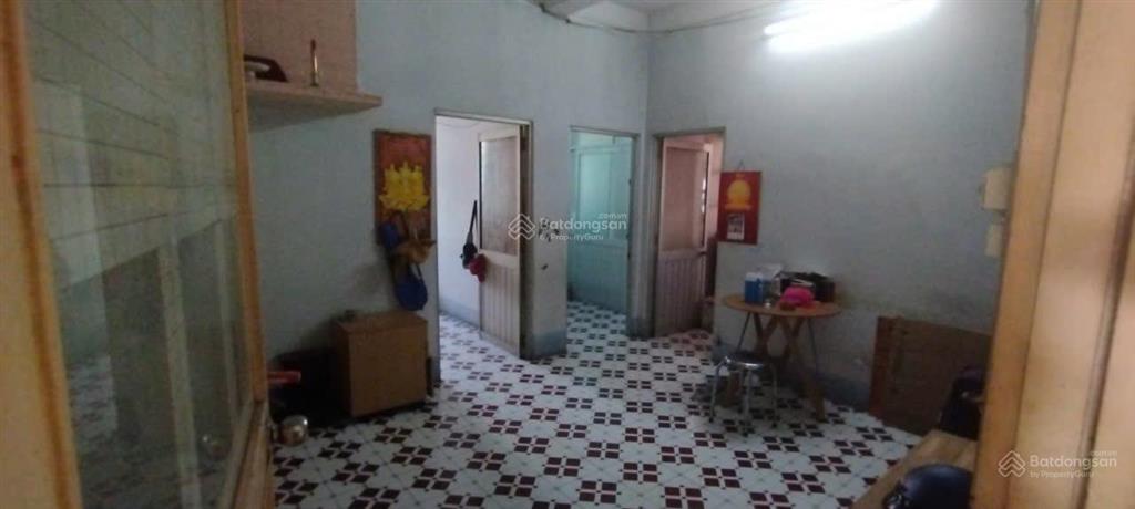 Bán căn hộ (c.cư quân sự l4) đội cung, p.9, q.11, 2.2 tỷ.