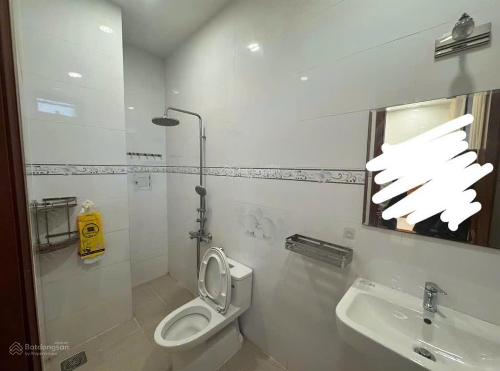 Bán nhà 3m(bg) lý thánh tông, p. tân thới hòa, q. tân phú, 8.5 tỷ.