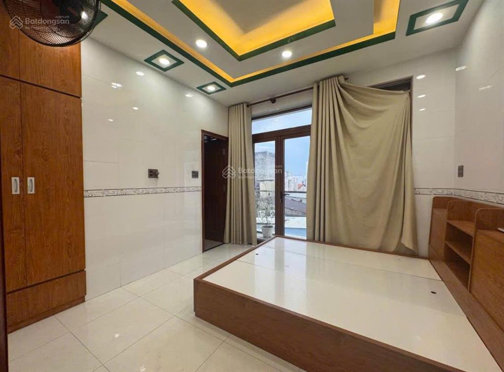 Bán nhà 3m(bg) lý thánh tông, p. tân thới hòa, q. tân phú, 8.5 tỷ.