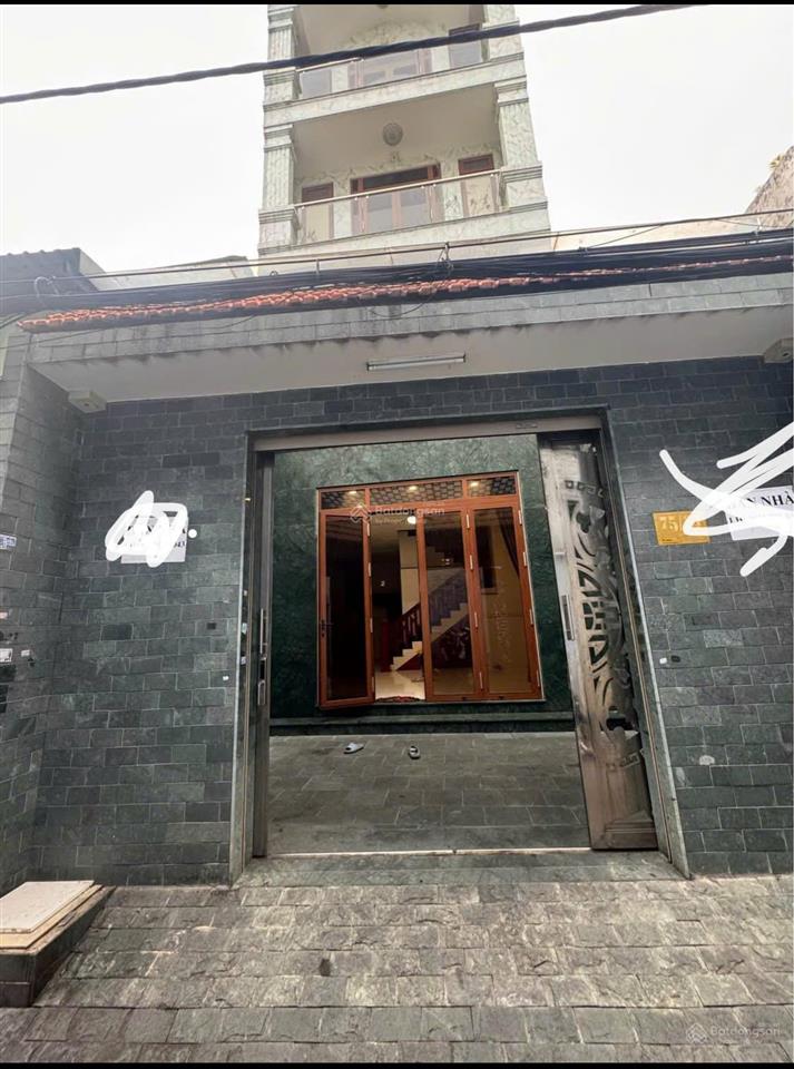 Bán nhà 3m(bg) lý thánh tông, p. tân thới hòa, q. tân phú, 8.5 tỷ.
