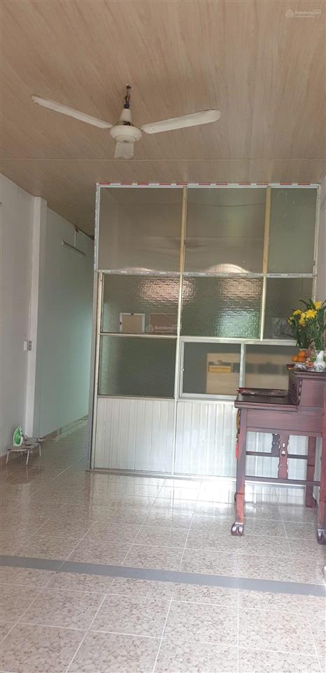 Bán nhà mt hòa bình, p.hiệp tân, q.tp, 11.8tỷ.