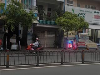 Bán nhà mt hòa bình, p.hiệp tân, q.tp, 11.8tỷ.