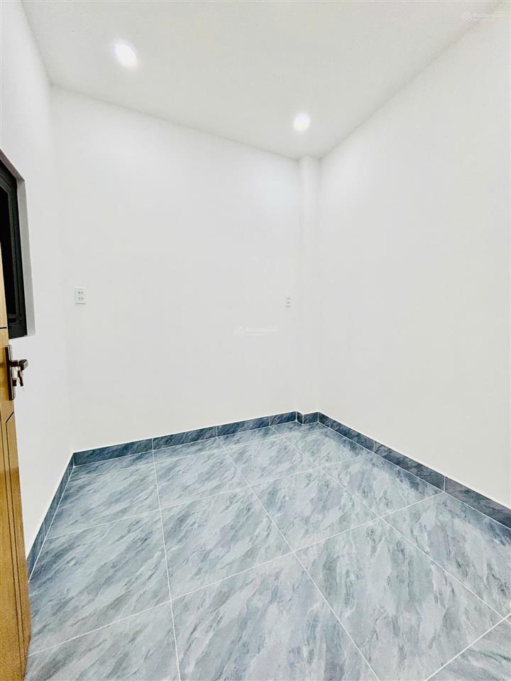 Bán nhà hẻm 2.8m tân hòa đông, p.14, q.6, 3.6 tỷ.