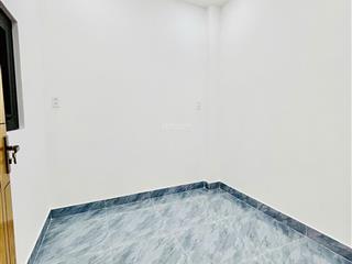 Bán nhà hẻm 2.8m tân hòa đông, p.14, q.6, 3.6 tỷ.
