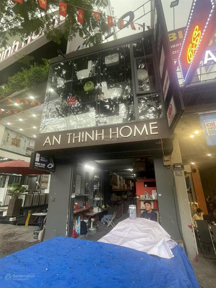 Bán nhà mt hòa bình, p.5, q.11, 13.5 tỷ.