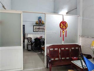 Bán nhà mt đường 762 hồng bàng, p.1, q.11, 7.7 tỷ.
