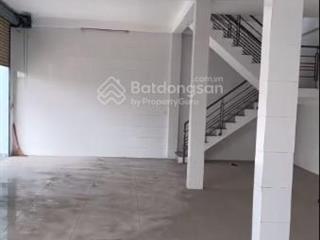 Bán nhà mt quốc lộ 22, p. trung chánh, q. hóc môn, 16 tỷ.