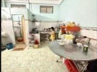 Bán nhà hẻm 5m (xh) trường chinh, p.14, q.tân bình, 7.3tỷ.