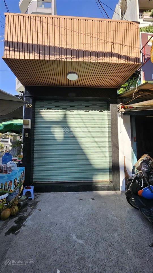Bán nhà mt lạc long quân, p.10, q.11, 7.5 tỷ.