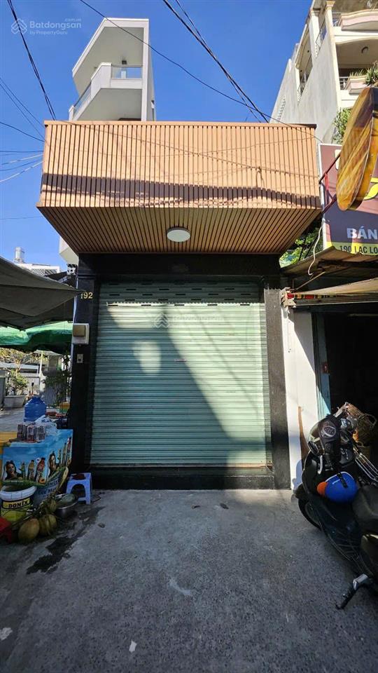 Bán nhà mt lạc long quân, p.10, q.11, 7.5 tỷ.