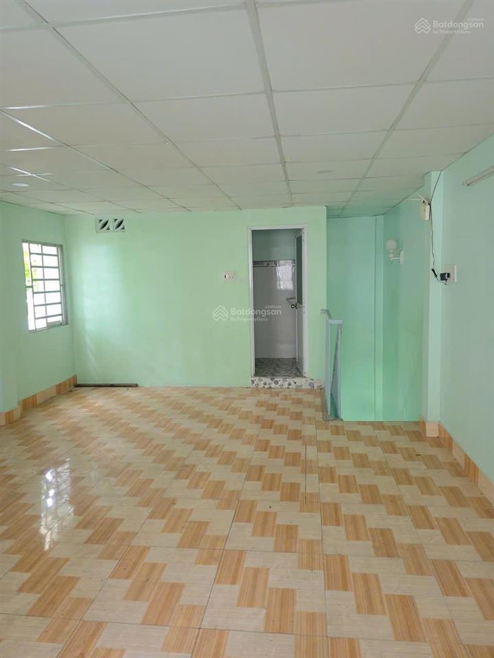 Bán đất hẻm 4m trịnh đình trọng, phường hòa thạnh, quận tân phú, 3.85 tỷ.