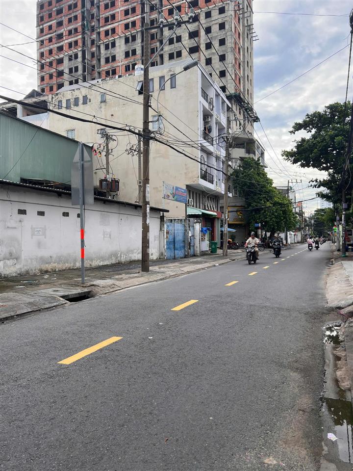 Bán nhà mt trịnh đình trọng, p. hòa thạnh, q. tân phú, 8.9 tỷ.