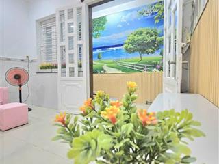 Bán nhà hẻm 4m(xh) lũy bán bích, p.tân thới hòa, q.tân phú, 4.4 tỷ.