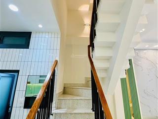 Bán nhà hẻm 5m (xt) trường chinh, p.14, q.tb, 6.5 tỷ.