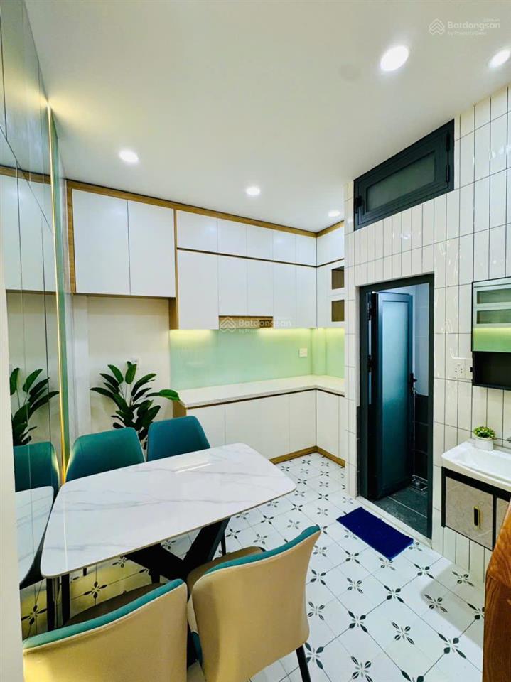 Bán nhà hẻm 5m (xt) trường chinh, p.14, q.tb, 6.5 tỷ.