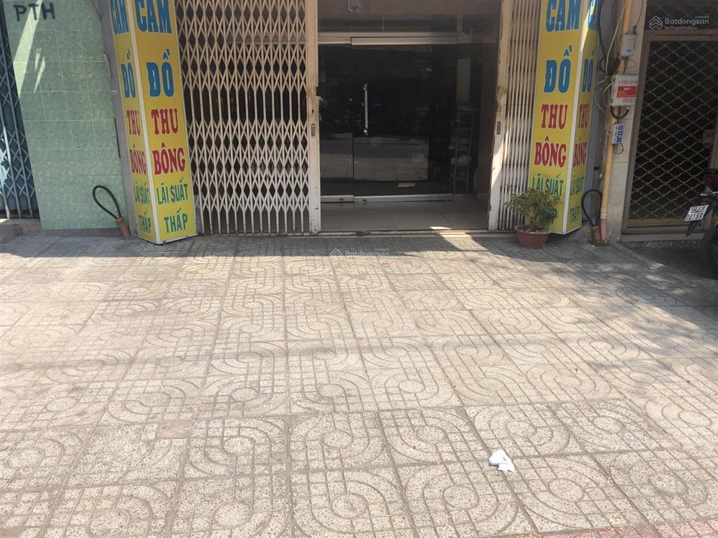 Bán nhà hẻm 4m(bg) dương bá trạc, p.1, q.8, 6 tỷ.