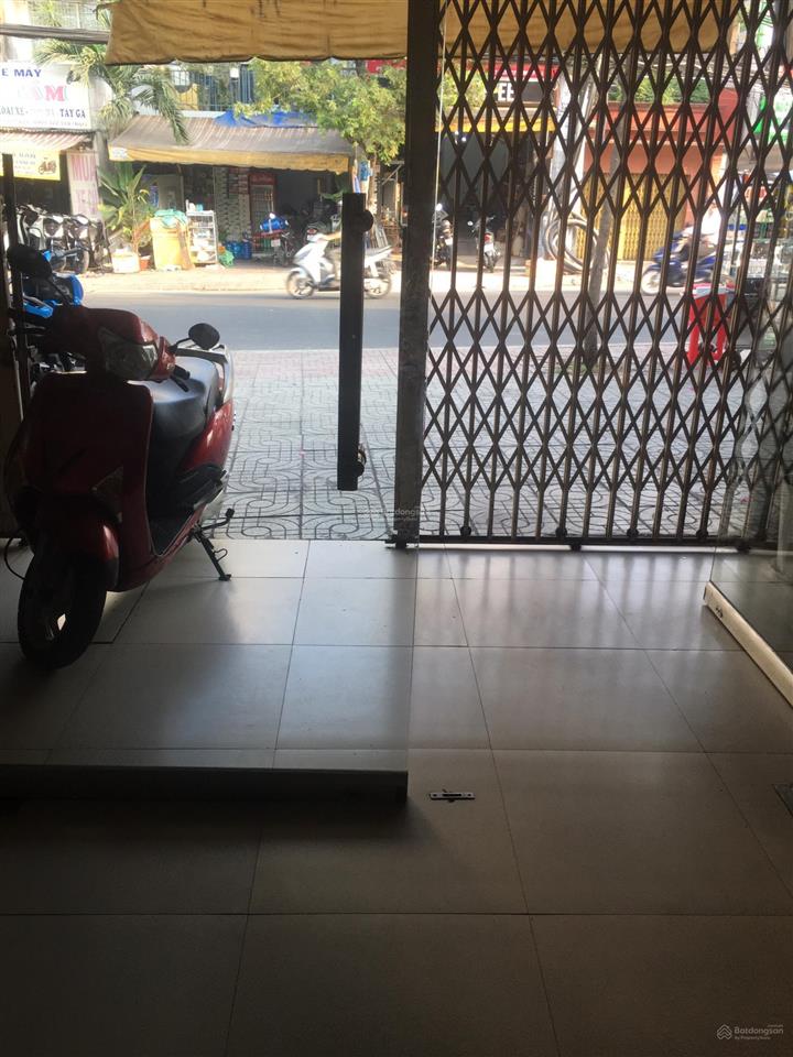 Bán nhà hẻm 4m(bg) dương bá trạc, p.1, q.8, 6 tỷ.