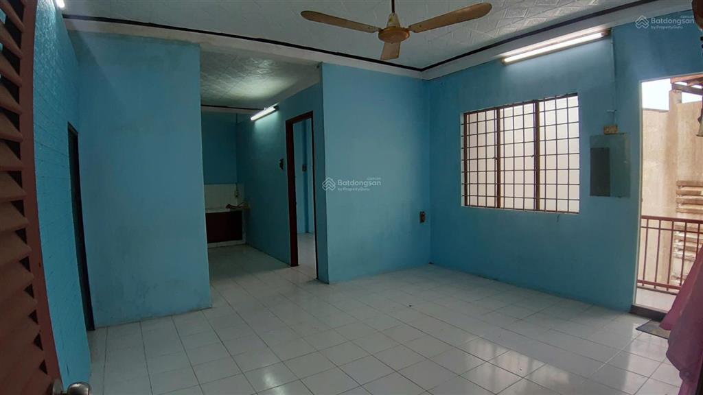 Bán căn hộ chung cư cây đa (lô a lầu 4), q6, 1.9 tỷ