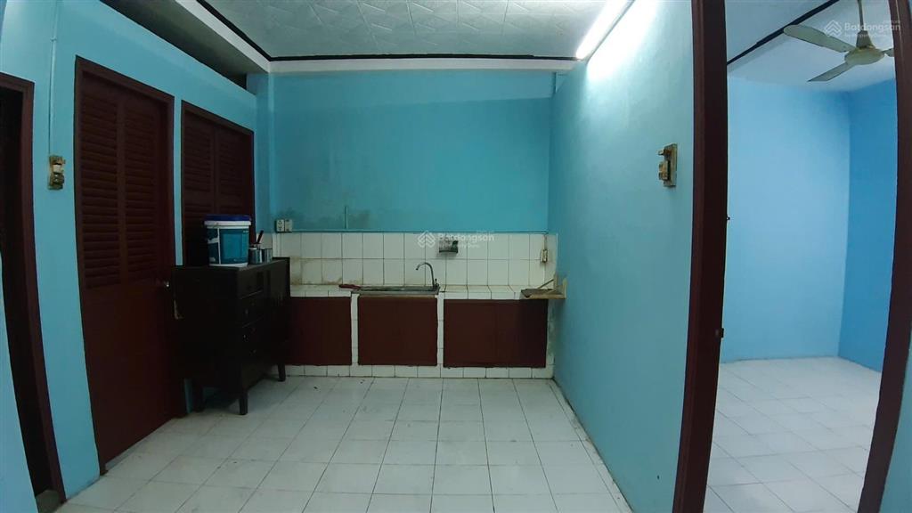 Bán căn hộ chung cư cây đa (lô a lầu 4), q6, 1.9 tỷ