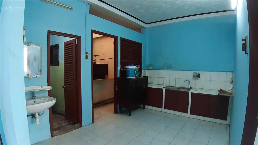 Bán căn hộ chung cư cây đa (lô a lầu 4), q6, 1.9 tỷ