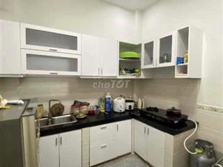 Bán nhà mtnb 6m(xt) đường 39, p.10, q.6, 6 tỷ.