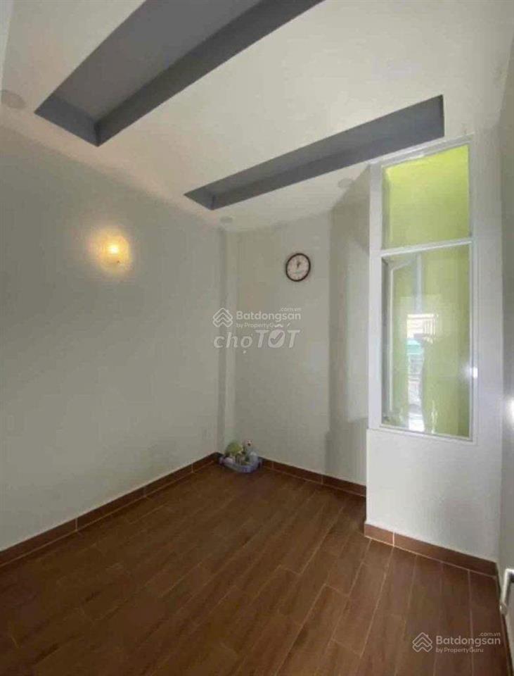 Bán nhà mtnb 6m(xt) đường 39, p.10, q.6, 6 tỷ.