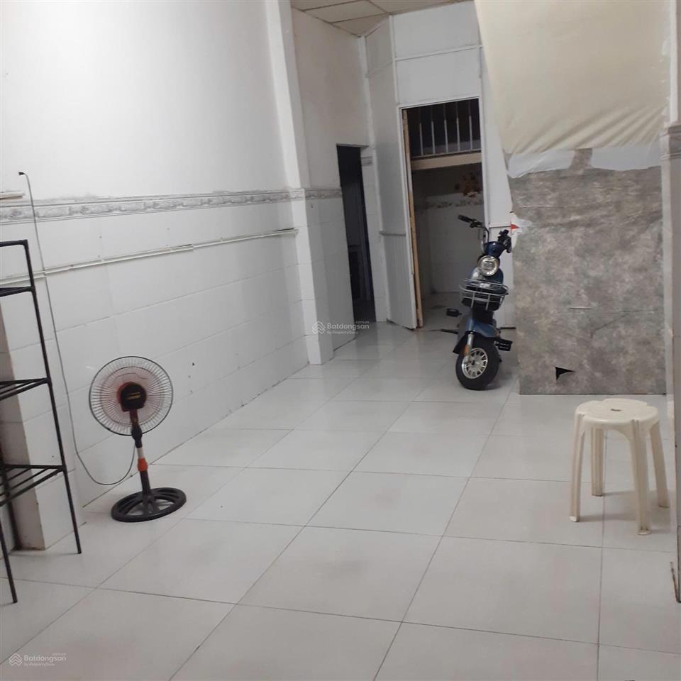 Cho thuê nhà mặt bằng mt đường 100 bình thới, p. 14, q. 11, 7tr