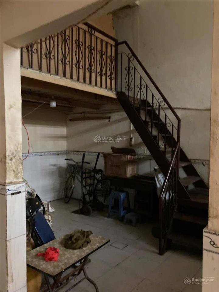 Bán nhà 2 hẻm 2m thái phiên, p.2, q.11, 5.9 tỷ.