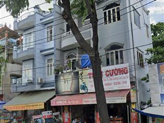 Cho thuê nhà mt trường chinh, p. tây thạnh, q. tp, 16tr/th