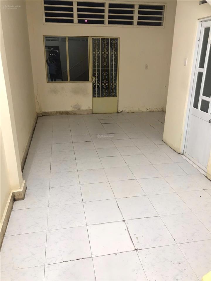 Cho thuê nhà 2mt lãnh binh thăng, p. 11, q. 11, 28tr