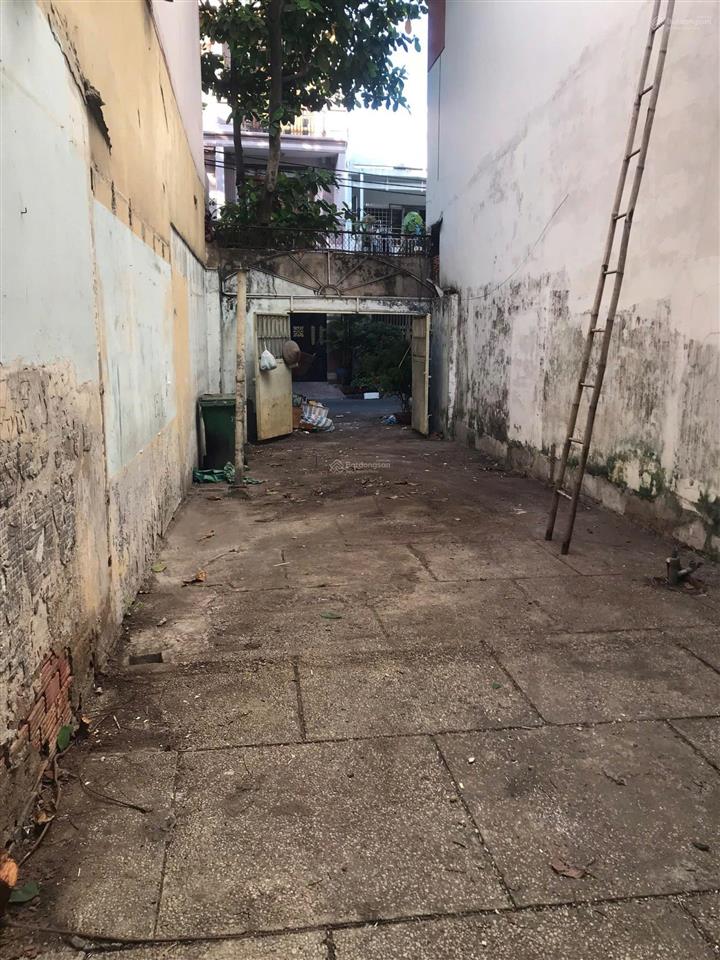 Cho thuê nhà 2mt lãnh binh thăng, p. 11, q. 11, 28tr