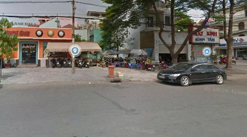 Cho thuê nhà mt khu tên lửa vành đai trong, p.btđb, q.bt, 65tr