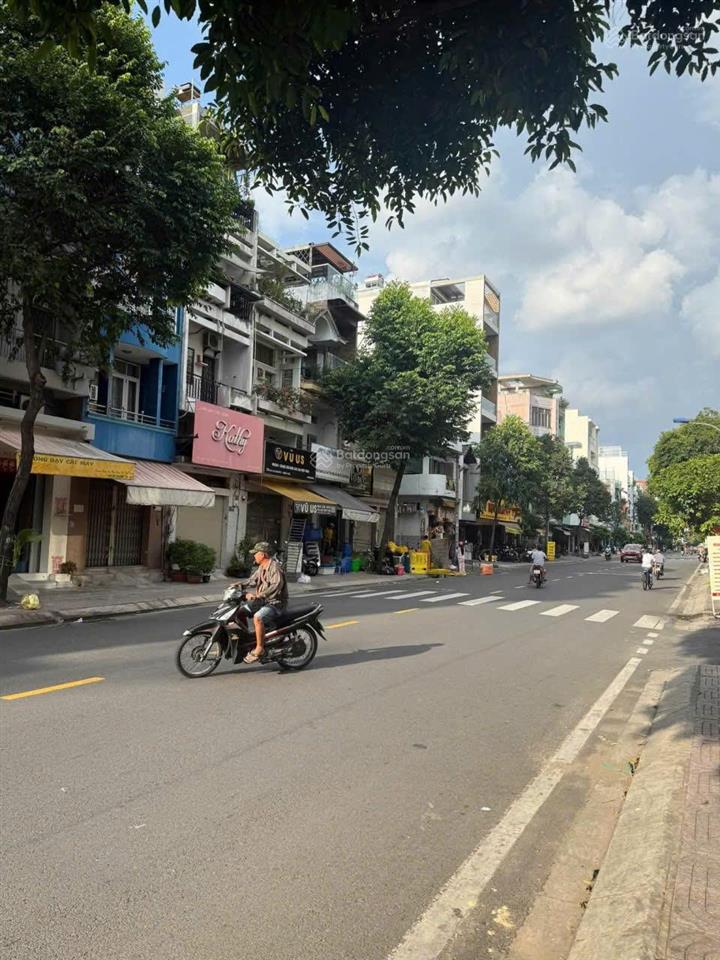 Cho thuê nhà mt hàn hải nguyên, p. 2, q. 11, 16tr