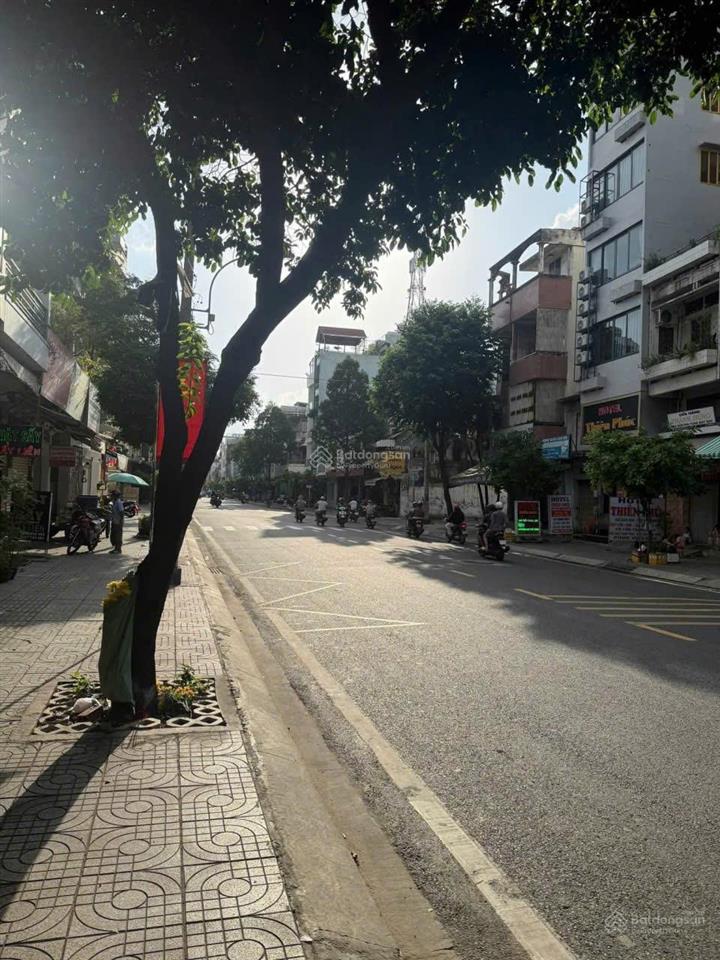 Cho thuê nhà mt hàn hải nguyên, p. 2, q. 11, 16tr