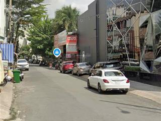 Cho thuê nhà mặt tiền thành công, p. tân sơn nhì, q. tân phú, 64tr