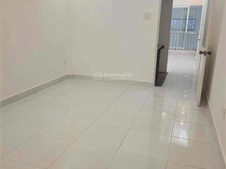 Cho thuê nhà hẻm 3,5m (bg) đoàn văn bơ, p. 14, q.4, 13tr