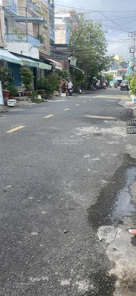 Bán nhà mt lý chiêu hoàng, p. bình phú, q.6, 10 tỷ