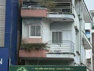 Cho thuê nhà mt hoàng văn thụ, p.8, q. phú nhuận, 25tr