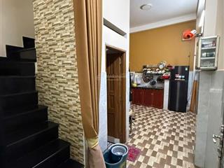 Bán nhà hẻm 3m trần thủ độ, p. phú thạnh, q. tân phú, 4,1 tỷ