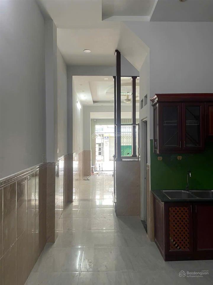 Bán nhà mt trần thánh tông, p. 15, q. tân bình, 8,7 tỷ