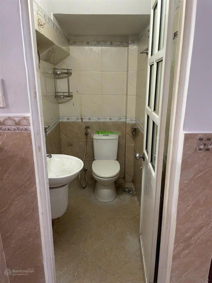 Bán nhà mt trần thánh tông, p. 15, q. tân bình, 8,7 tỷ