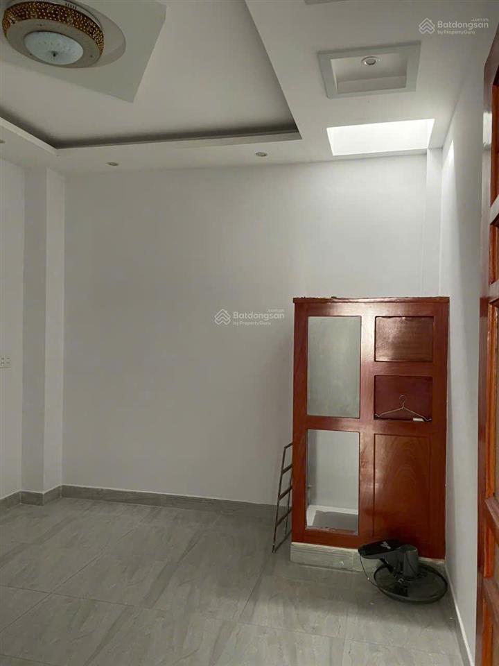 Bán nhà mt trần thánh tông, p. 15, q. tân bình, 8,7 tỷ